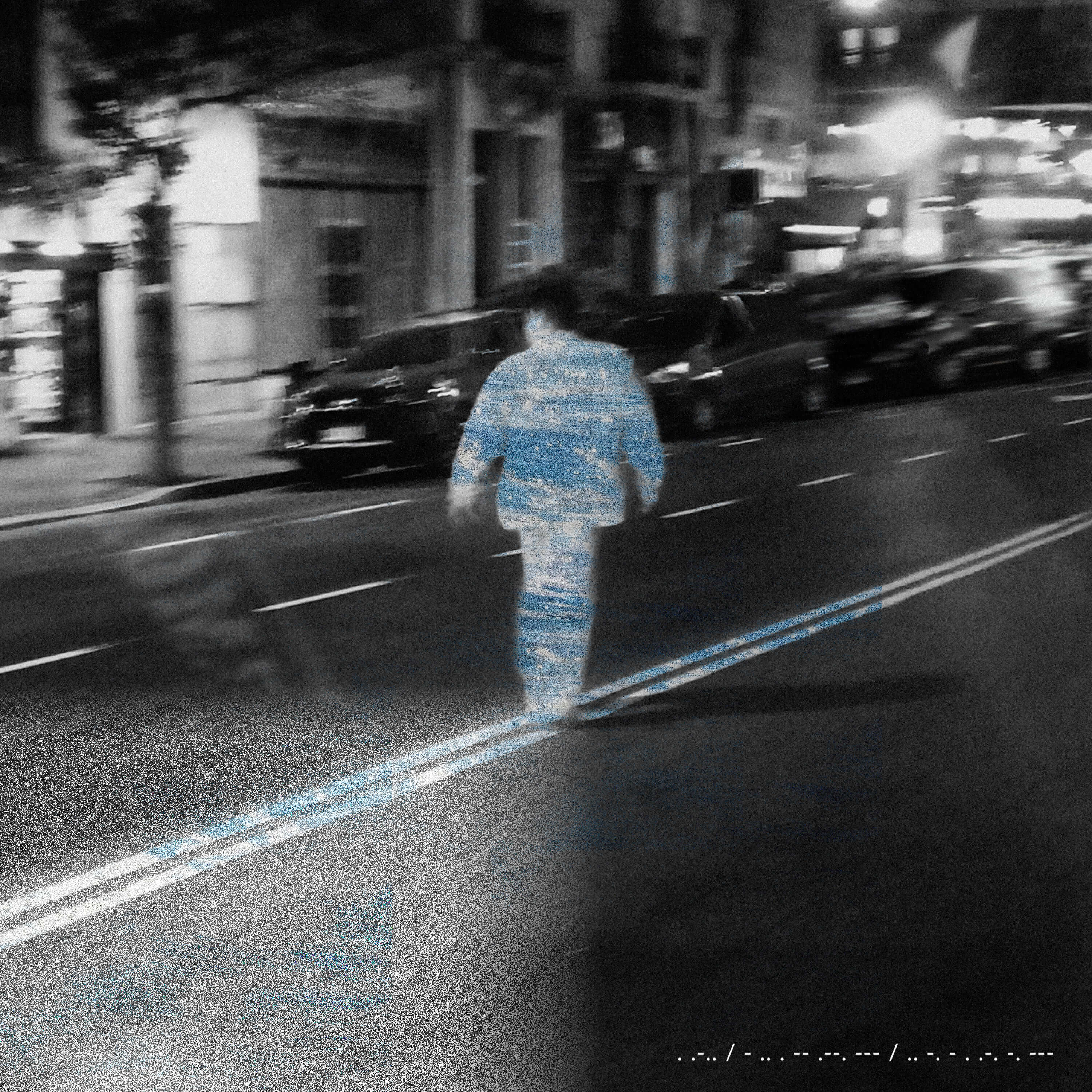 Tapa del disco 'El tiempo interno'